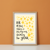 All the stars in the sky - Image 2