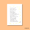 Little love stories poem