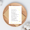 Little love stories poem - Image 2