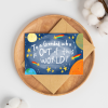 Grandad who is out of this world card - Image 2