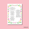 Maternal mental health poem