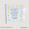 Personalised Daddy poem scrapbook - Image 2