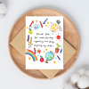 Thank you for understanding and inspiring my child - Image 3