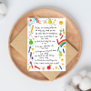 Classroom poem - Image 3