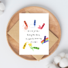 Thank you for getting to know my child - Image 3