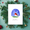 Robins appear when loved ones are near card - Image 2