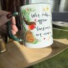 Robins appear mug - Image 2