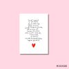 I'm proud of us card