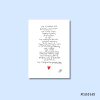 Love is print