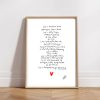 Love is print - Image 2