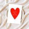 Aren't we lucky card - Image 2