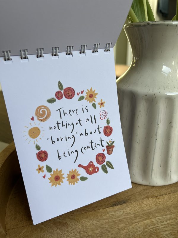 Positivity Flip book - Image 2