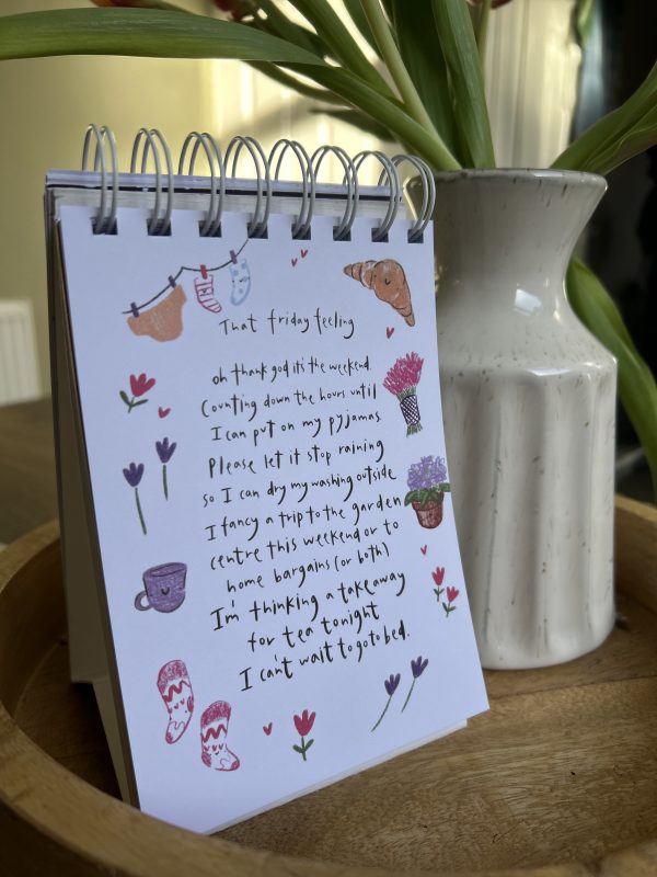 Positivity Flip book - Image 4