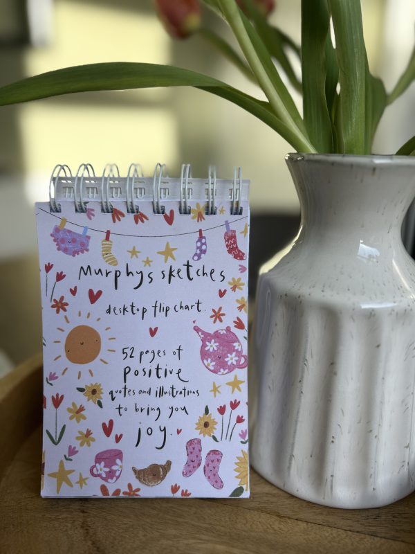 Positivity Flip book - Image 5