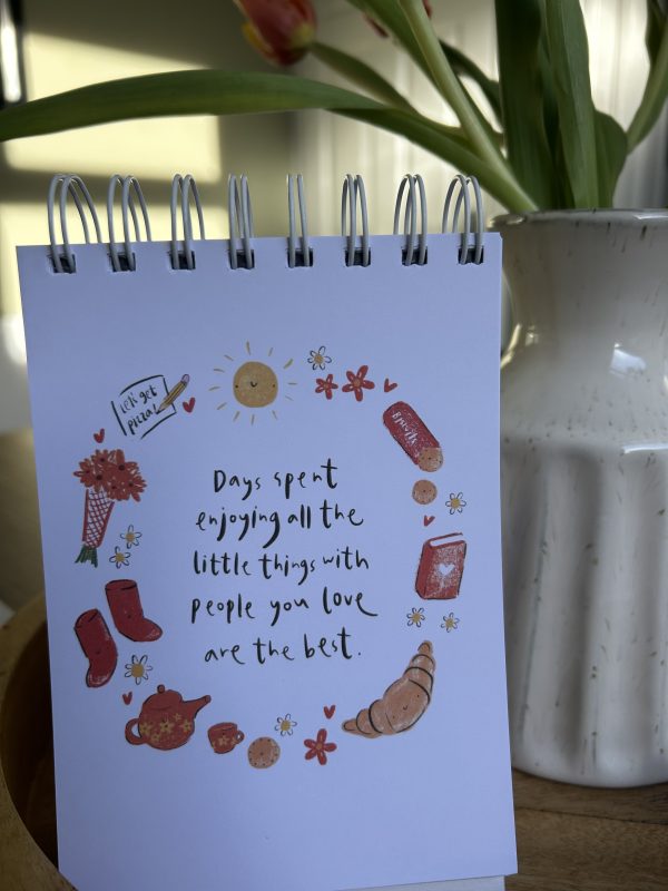 Positivity Flip book - Image 7