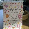 Positivity Flip book