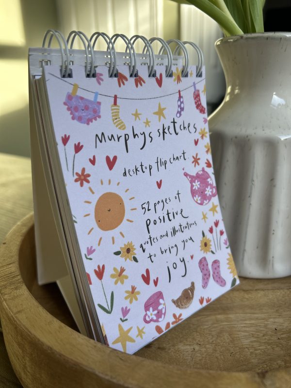Positivity Flip book - Image 8
