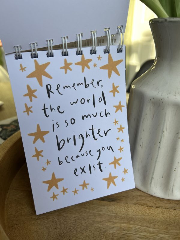 Positivity Flip book - Image 9