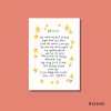 Mum my first friend print