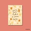 You are like a Mum to me card