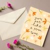 You are like a Mum to me card - Image 2