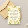 More than a Mum poem card - Image 2