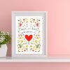 Home is where your Mum is print - Image 3
