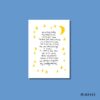 Me and my Daddy card