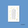 Daddy we don't need words print - Image 3