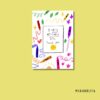 Thank you cards for nursery or school 4 x greetings cards - Image 5