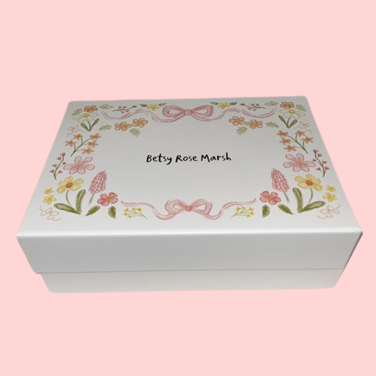 Personalised Baby Gift Boxes - Image 5