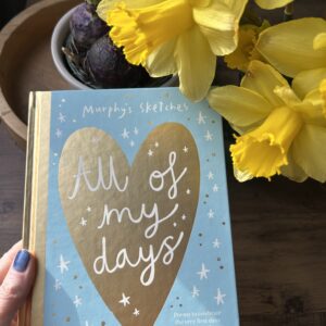 All Of My Days - The Sunday Times Bestseller