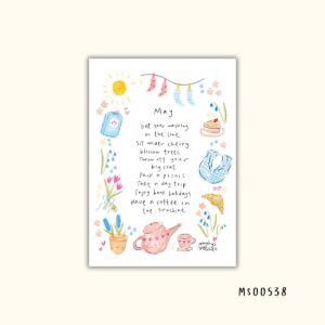 May print