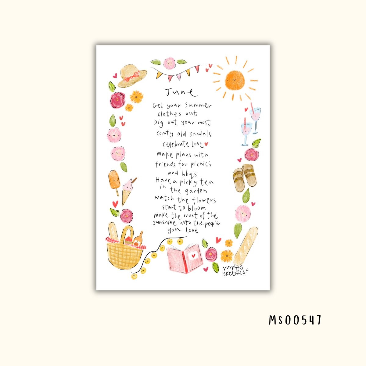 June print - Image 4