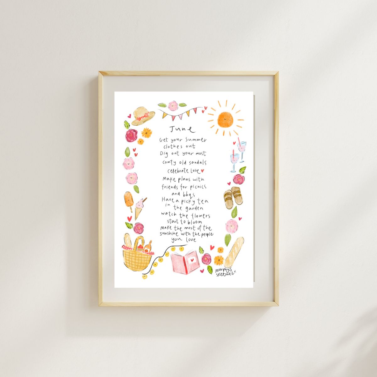 June print - Image 2